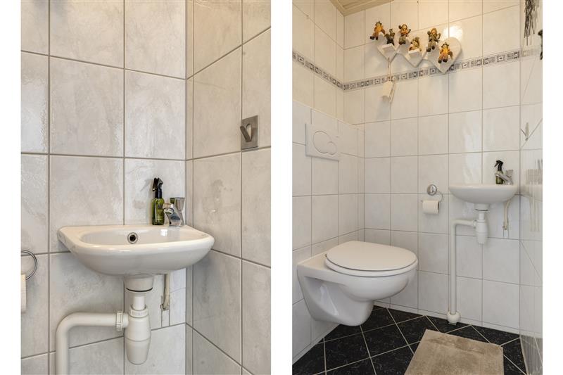 Hoekwoning te koop: IJsselmeerweg 33, Marken