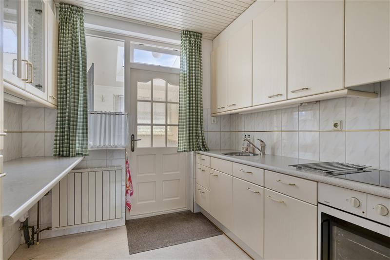 Hoekwoning te koop: IJsselmeerweg 33, Marken