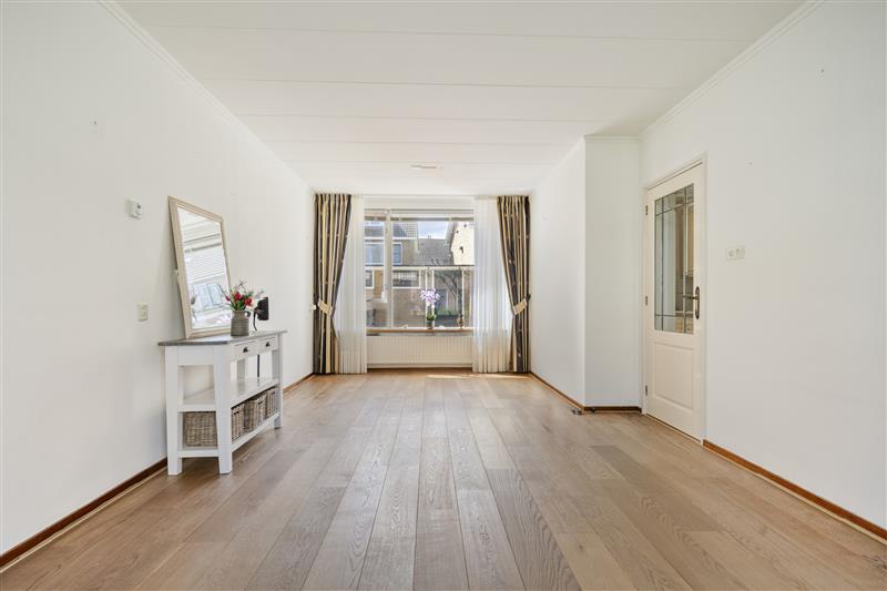 Hoekwoning te koop: IJsselmeerweg 33, Marken
