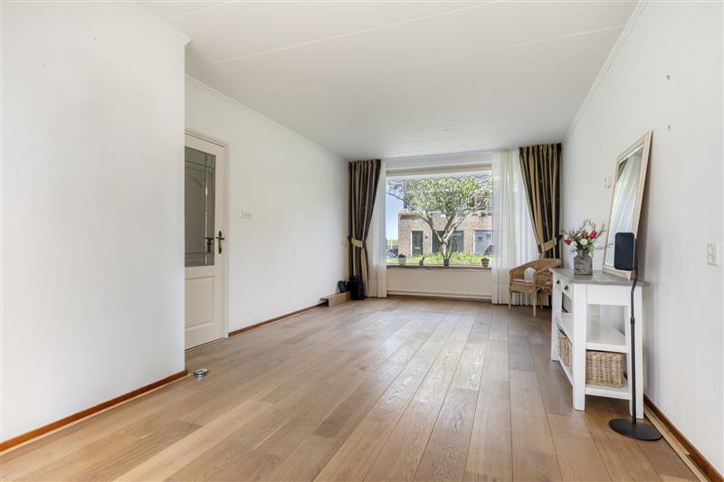 Hoekwoning te koop: IJsselmeerweg 33, Marken