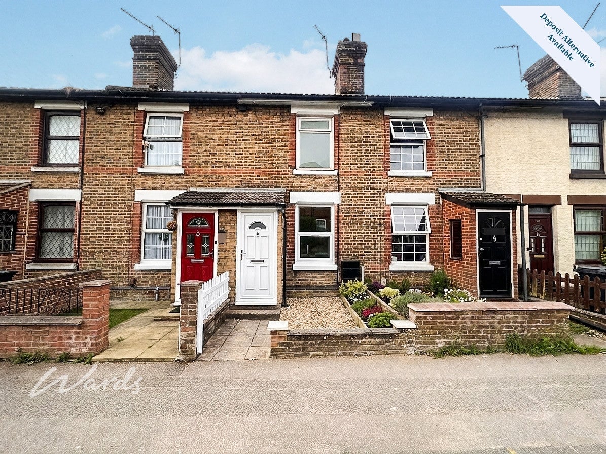 House Tonbridge Road in Maidstone