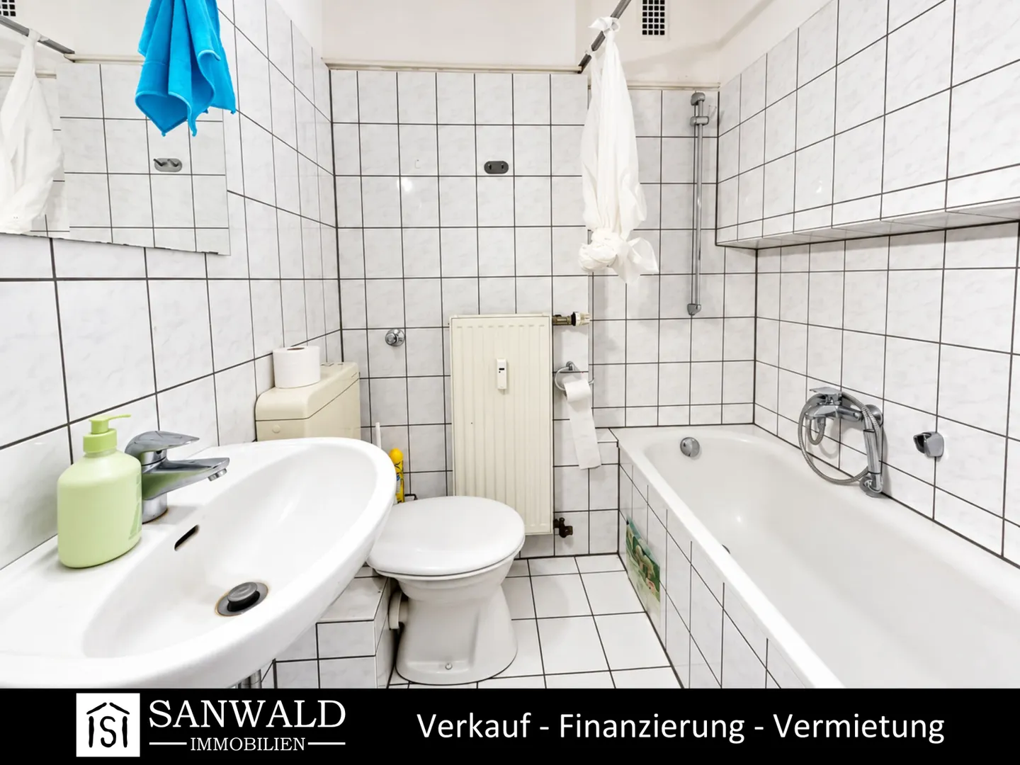 Wohnung Hingbergstraße in Mülheim an der Ruhr