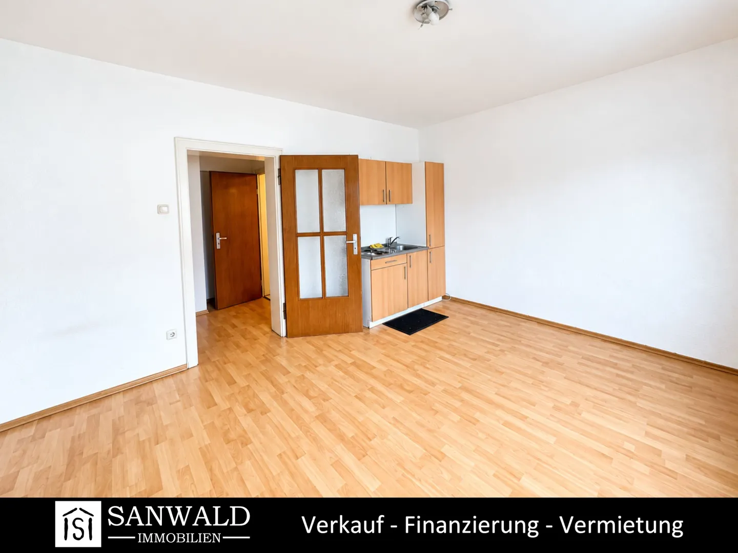 Wohnung Hingbergstraße in Mülheim an der Ruhr