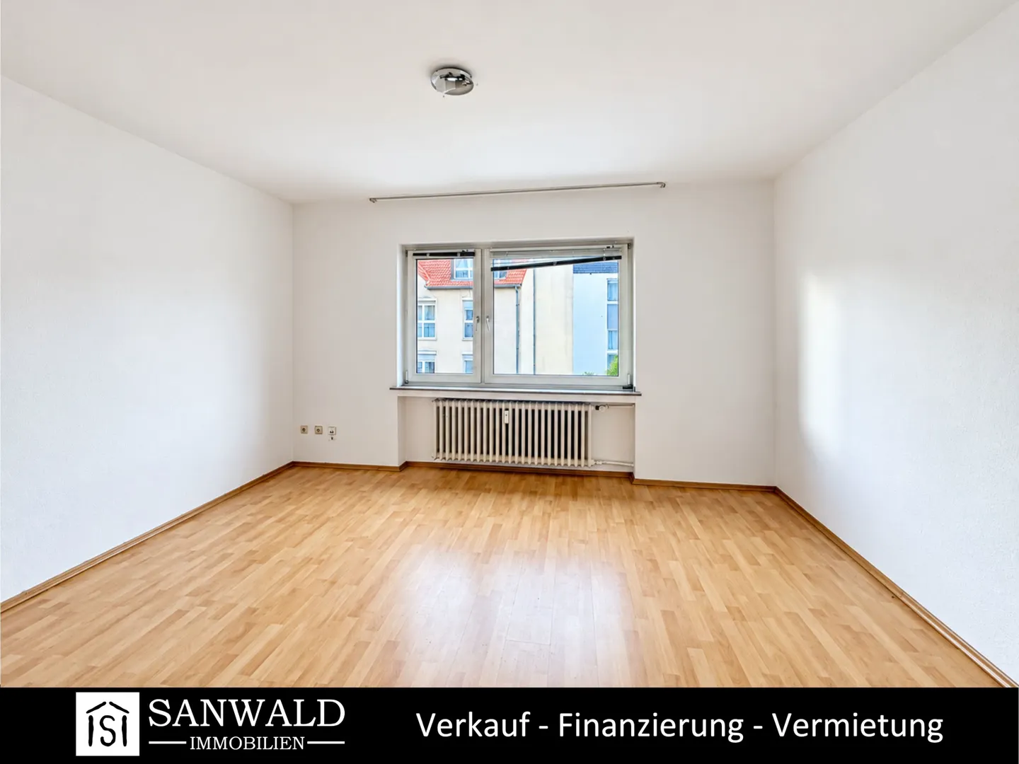 Wohnung Hingbergstraße in Mülheim an der Ruhr