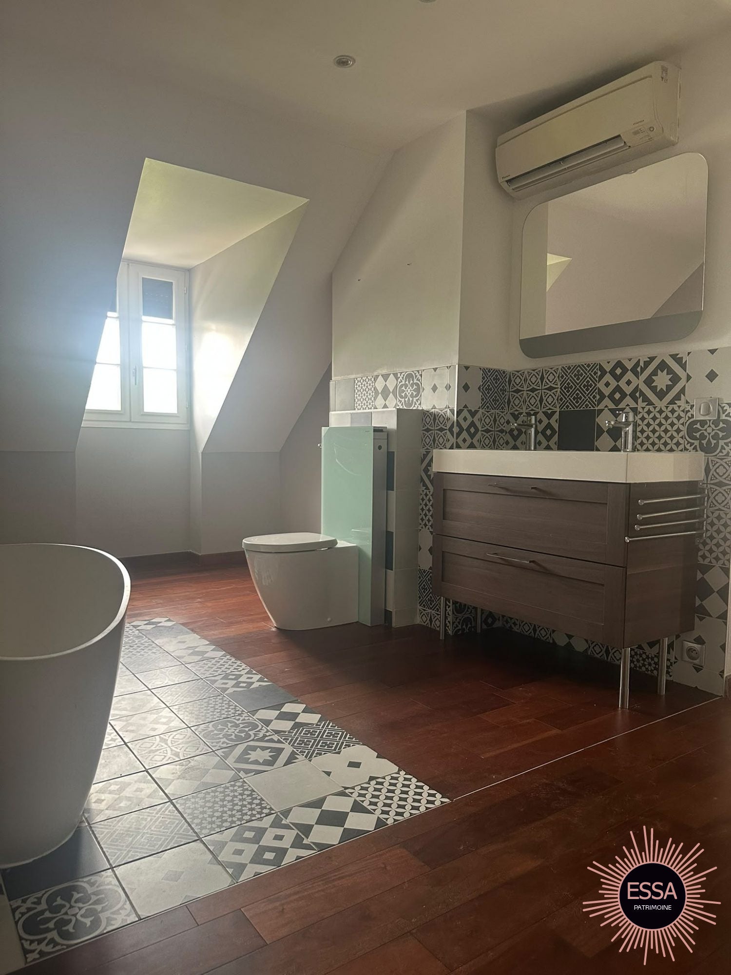 Maison Rue Daniel Bricon à Épône