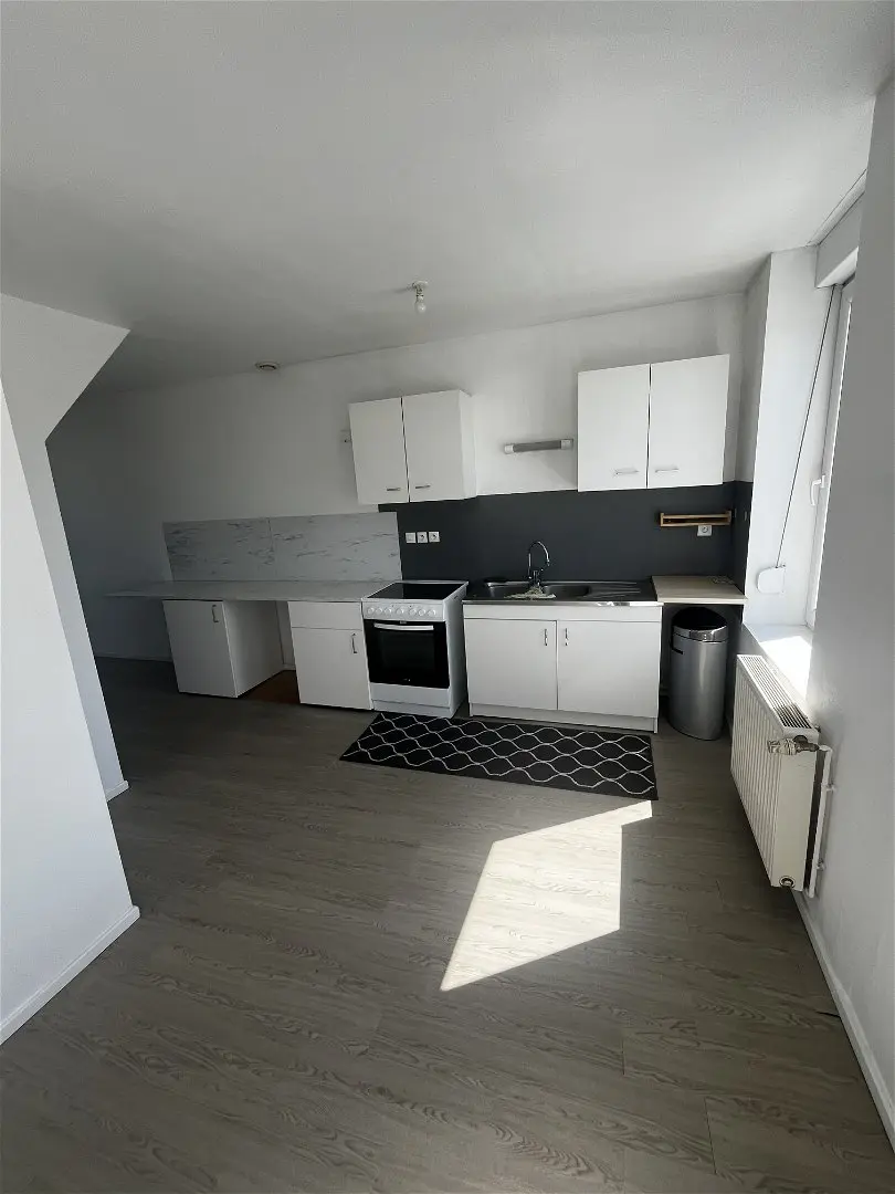 Appartement Rue Georges Potié à Loos