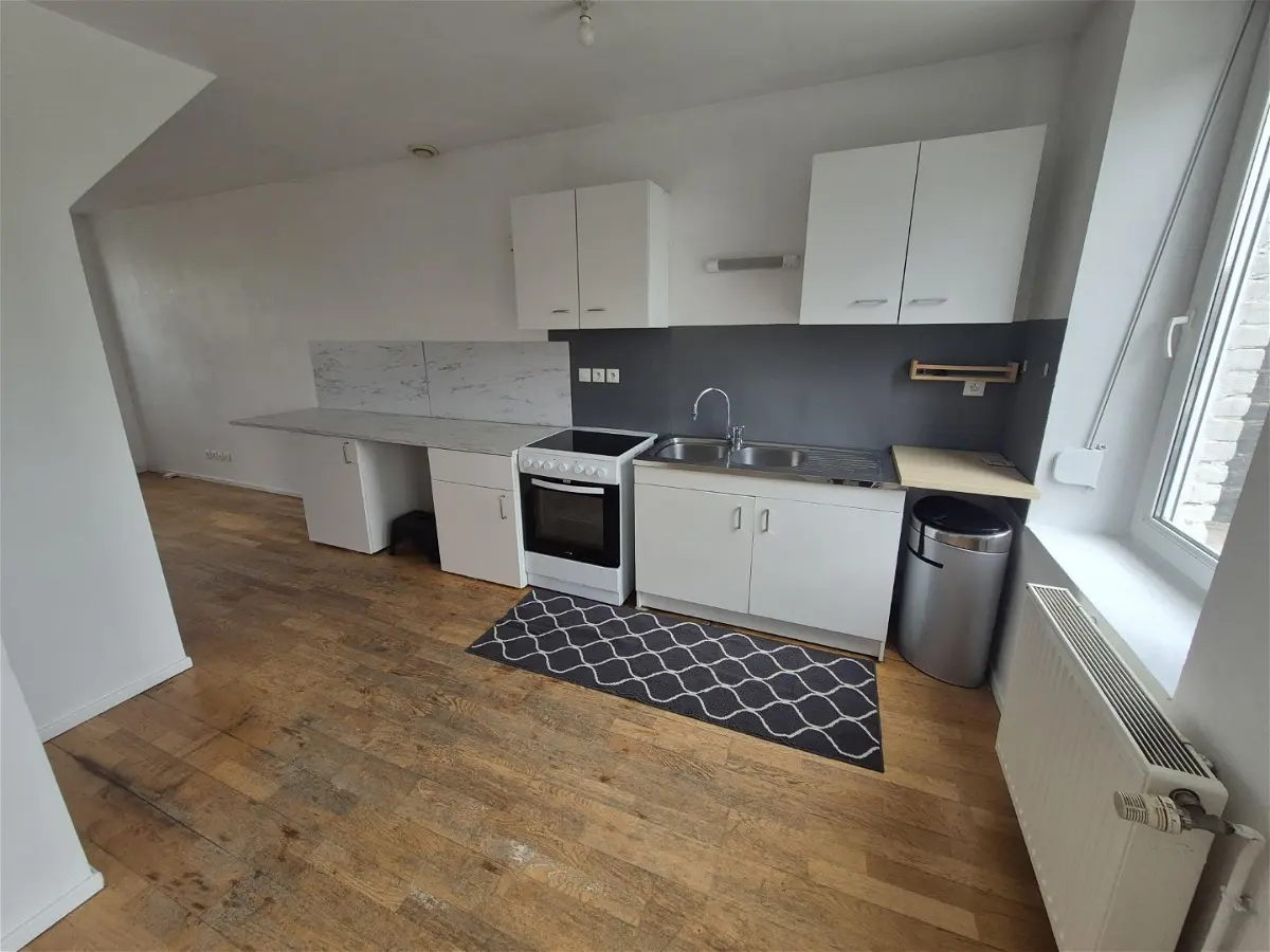 Appartement Rue Georges Potié à Loos