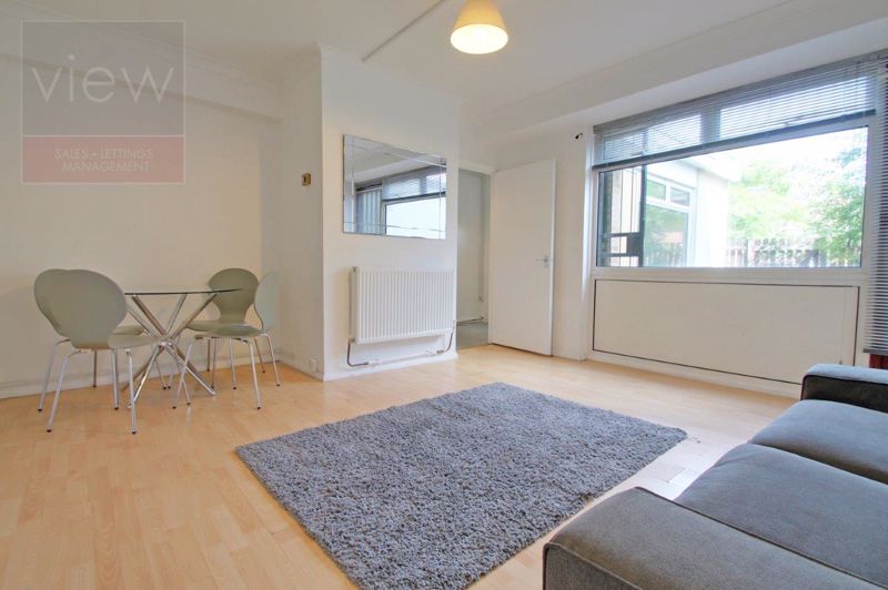 Flat Tatum Street in Greater London