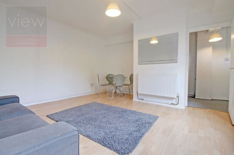 Flat Tatum Street in Greater London