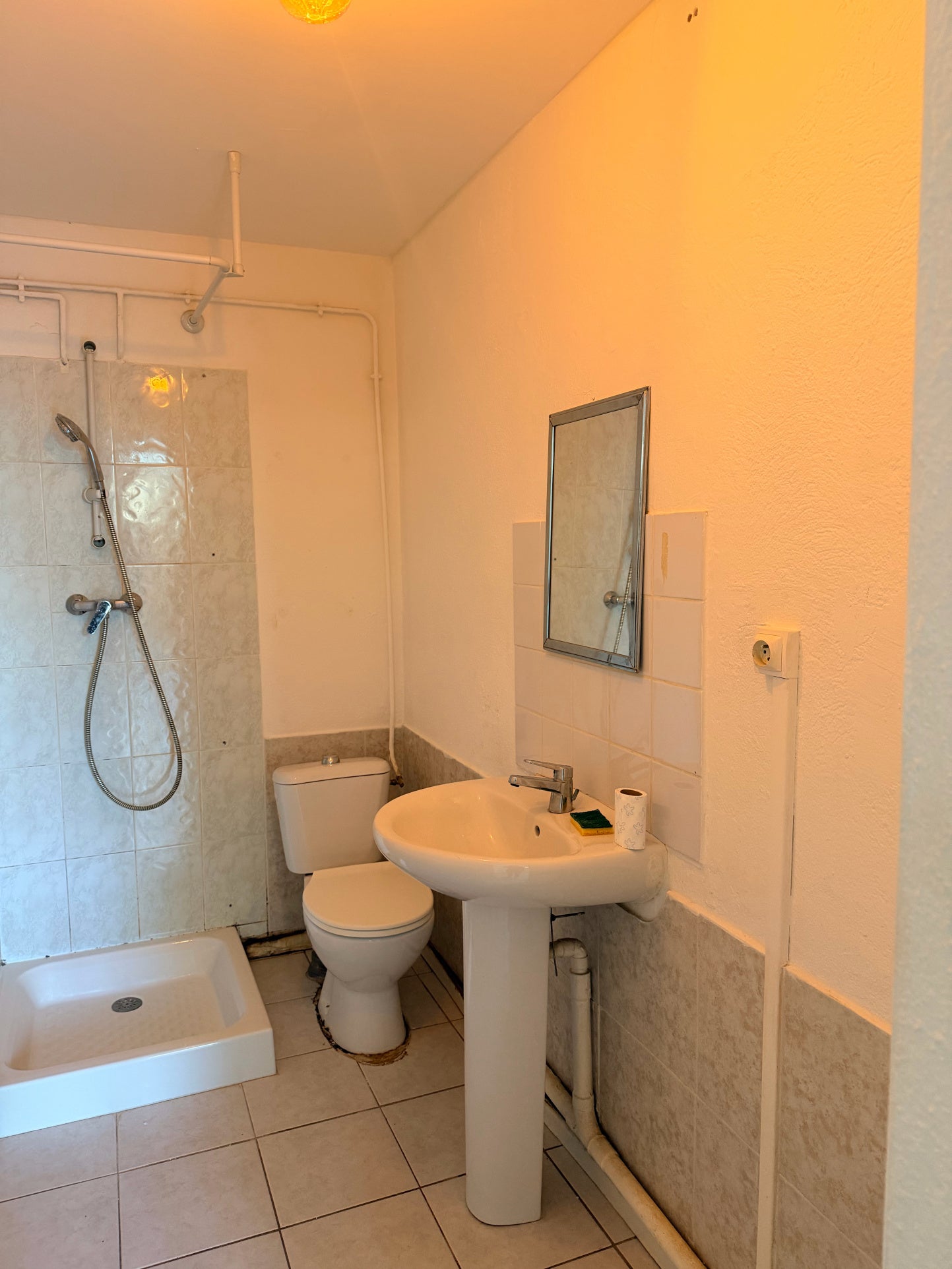 Flat Rocade du Belvédère in Six-Fours-les-Plages