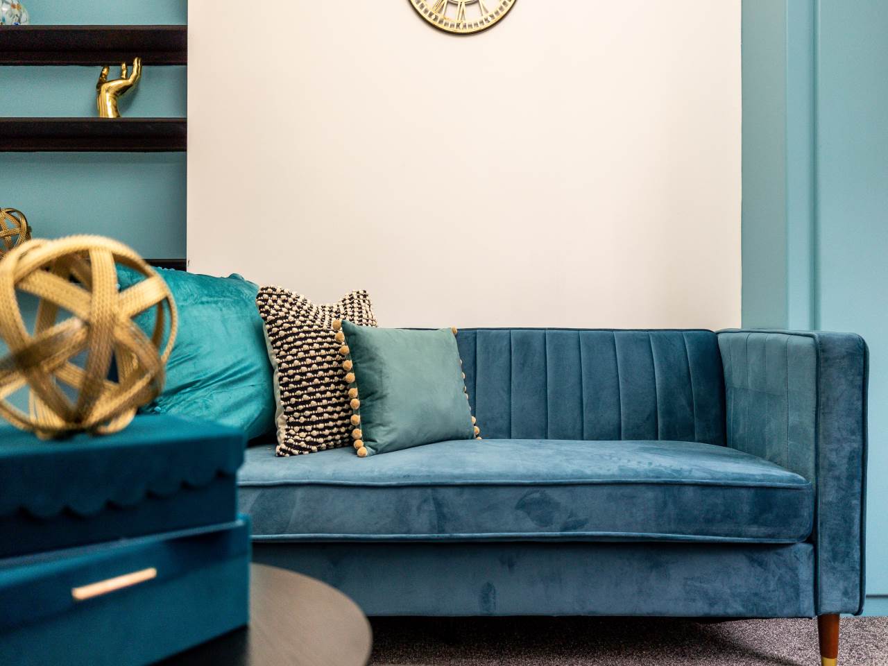 Room Hayleigh Street in Leeds