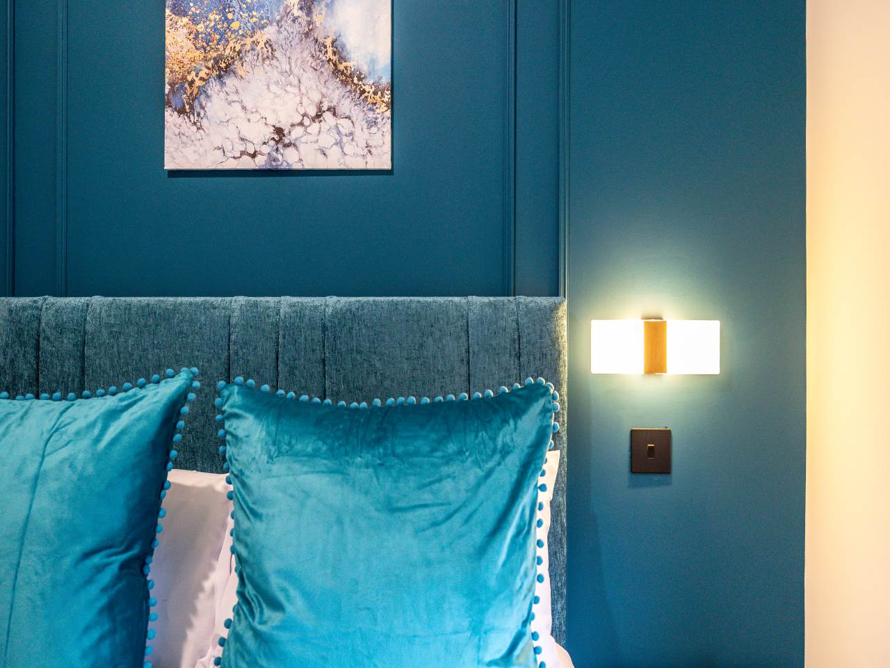 Room Hayleigh Street in Leeds