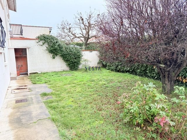 Maison Chemin de Guilhermy à Toulouse