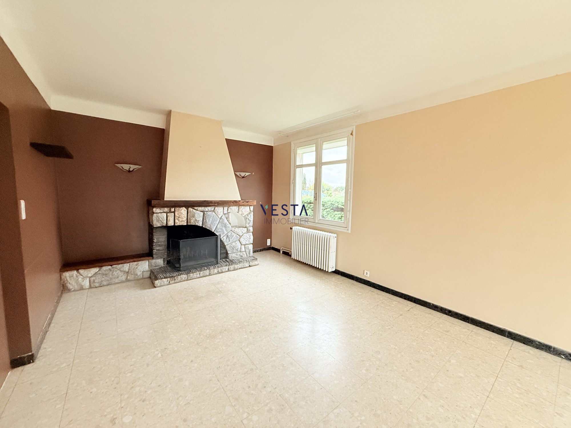House Chemin de Guilhermy in Toulouse