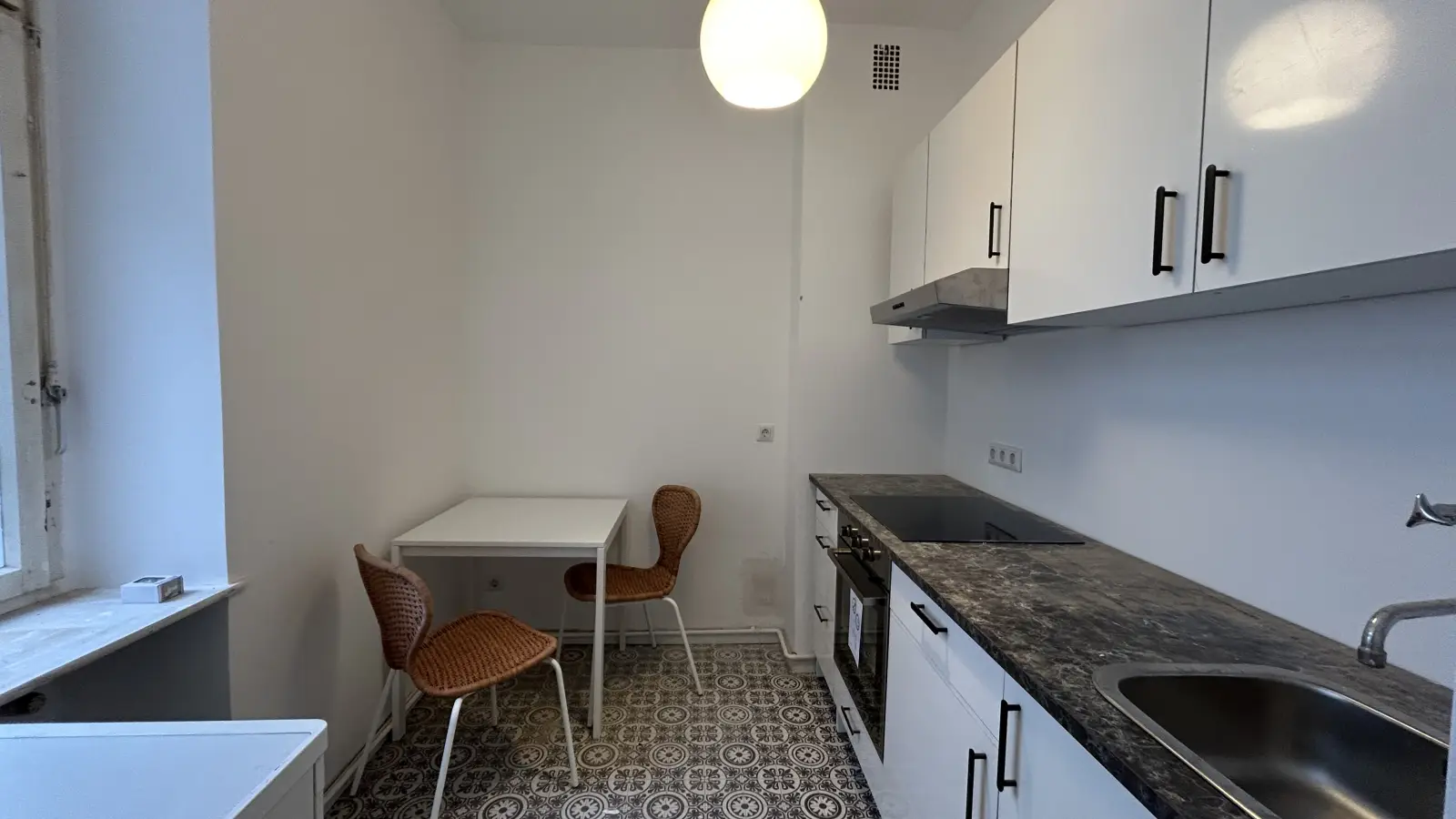 Wohnung Triftstraße in Berlin