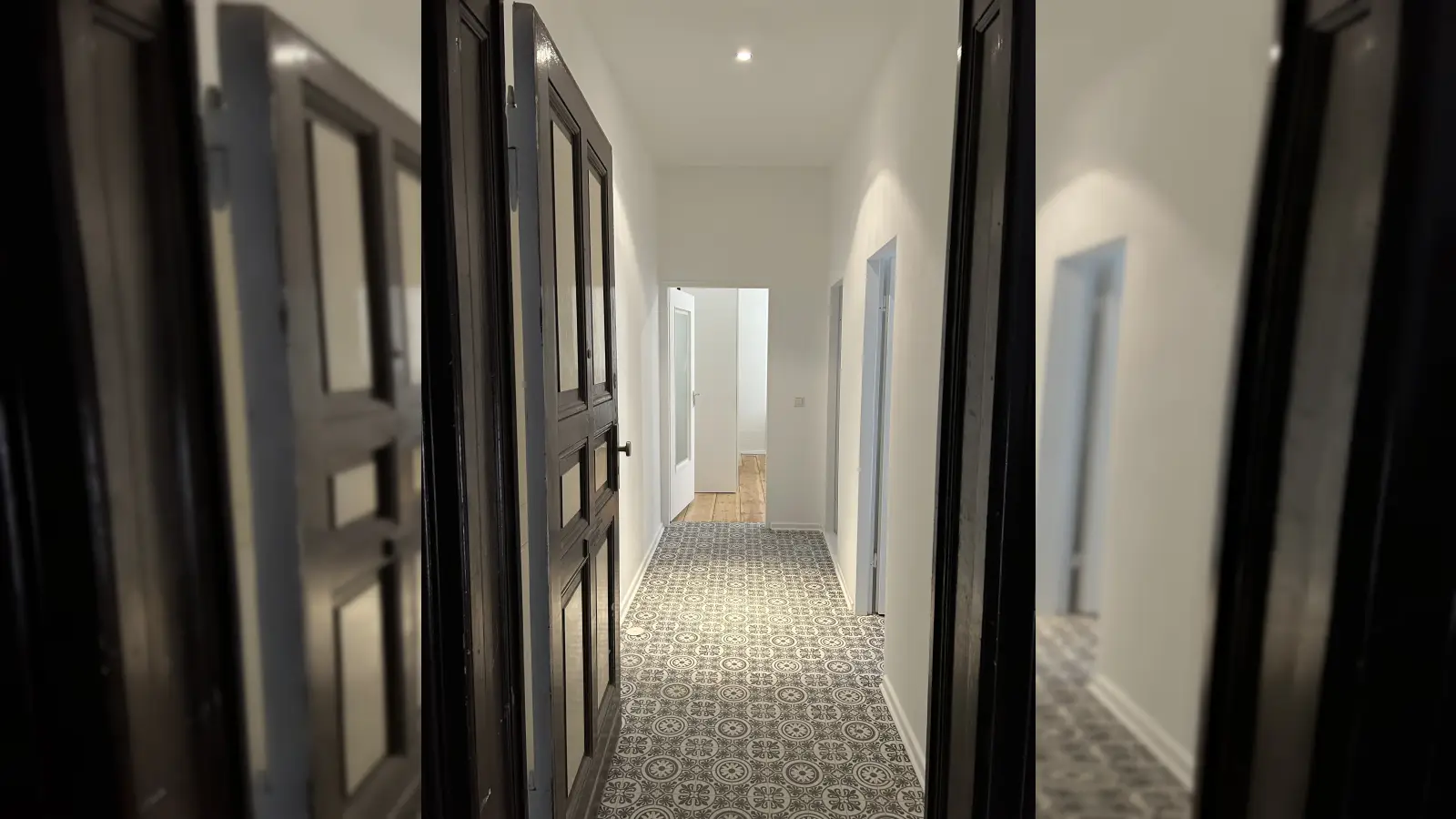 Wohnung Triftstraße in Berlin