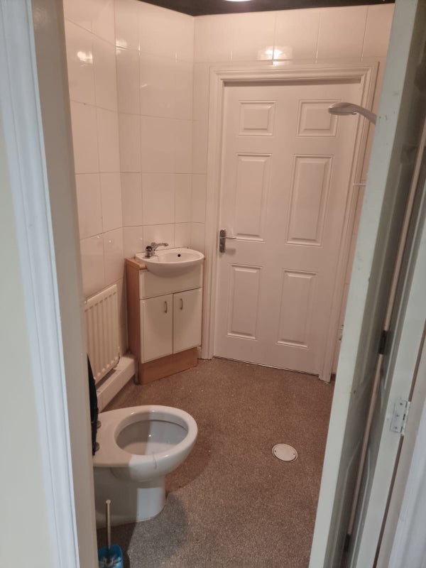Room Northcroft Way in Birmingham