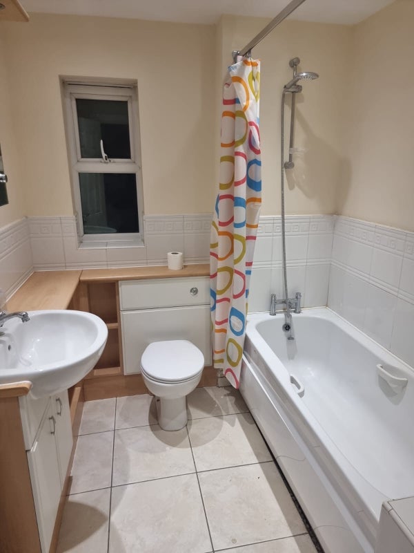 Room Northcroft Way in Birmingham