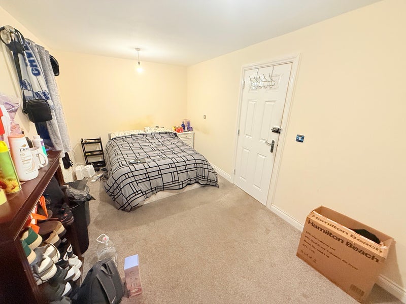 Room Northcroft Way in Birmingham