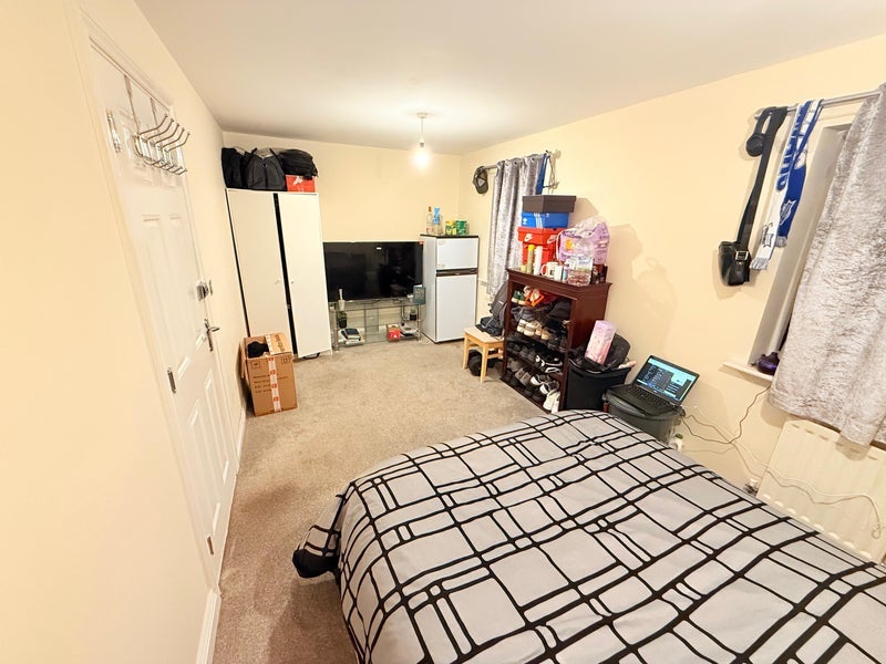 Room Northcroft Way in Birmingham