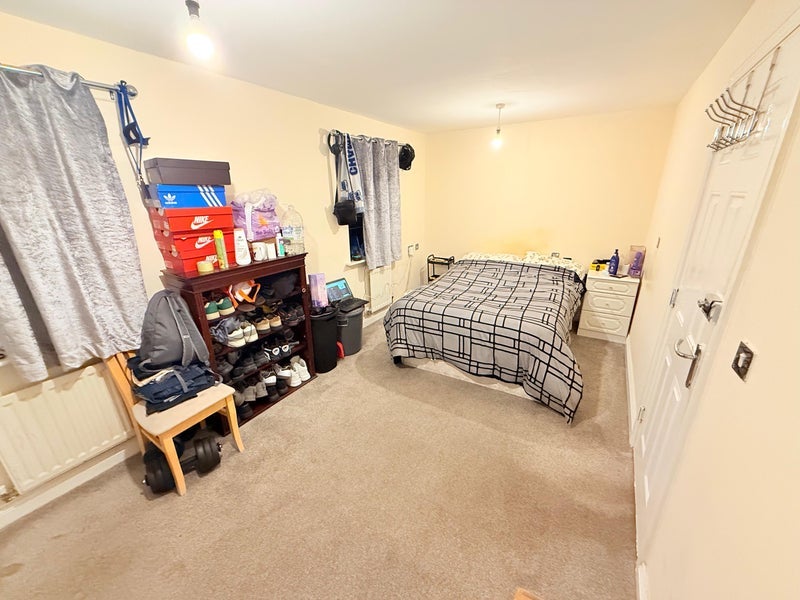 Room Northcroft Way in Birmingham