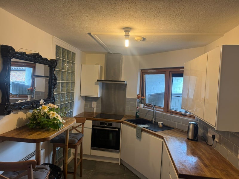 Room Salisbury Terrace in Greater London