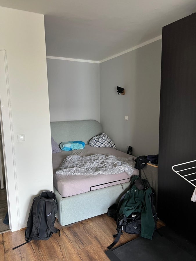 Wohnung Culinstraße in Hamburg