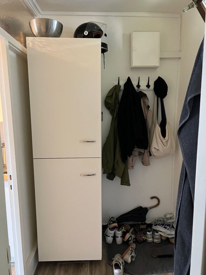 Wohnung Culinstraße in Hamburg