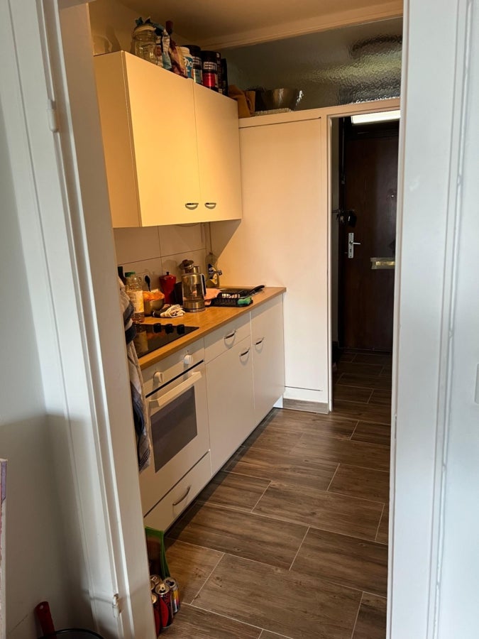 Wohnung Culinstraße in Hamburg