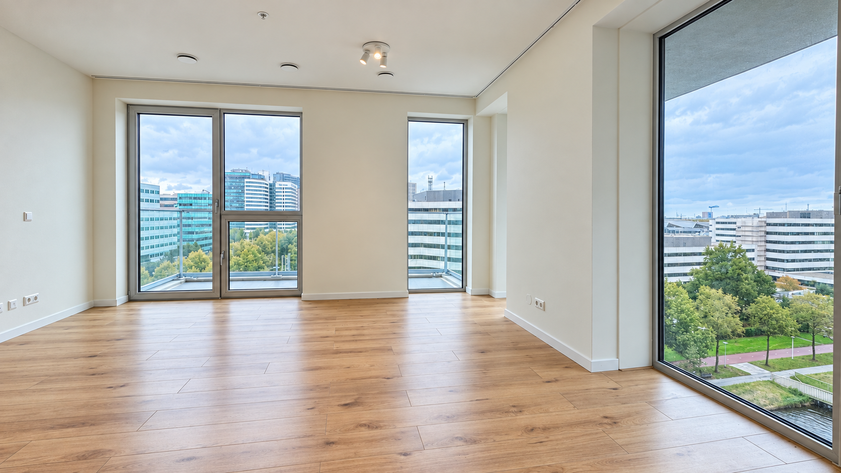 Appartement Hiraistraat 5 B 15 in Amsterdam