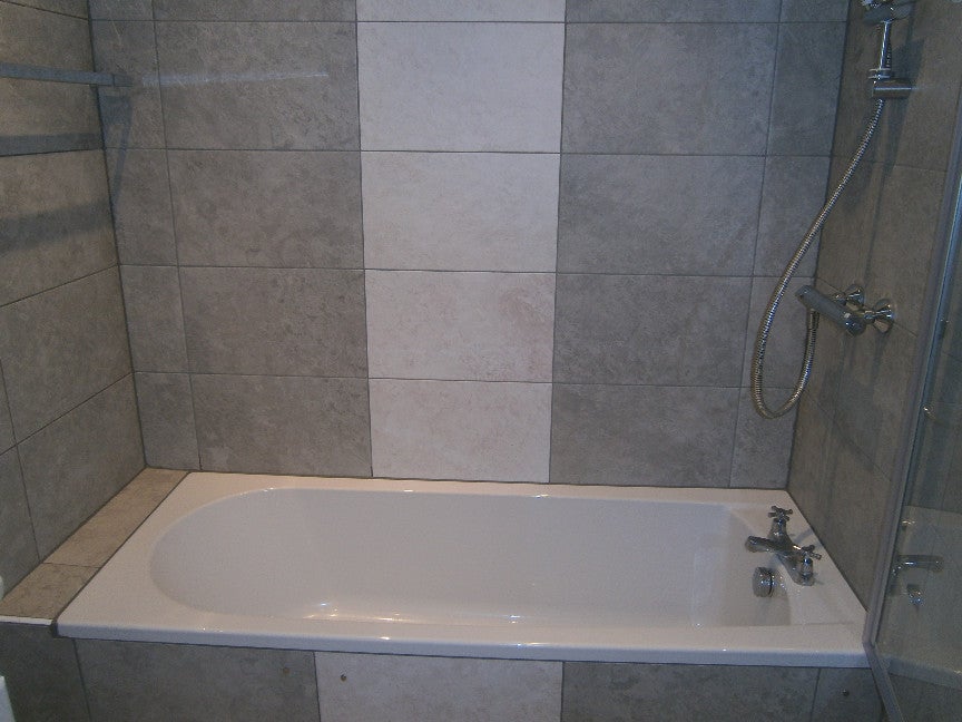 Flat Kerrison Road in Greater London