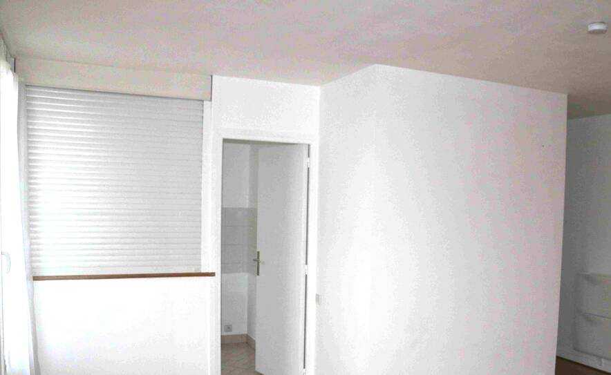 Appartement Port de Boulogne-Billancourt à Boulogne-Billancourt