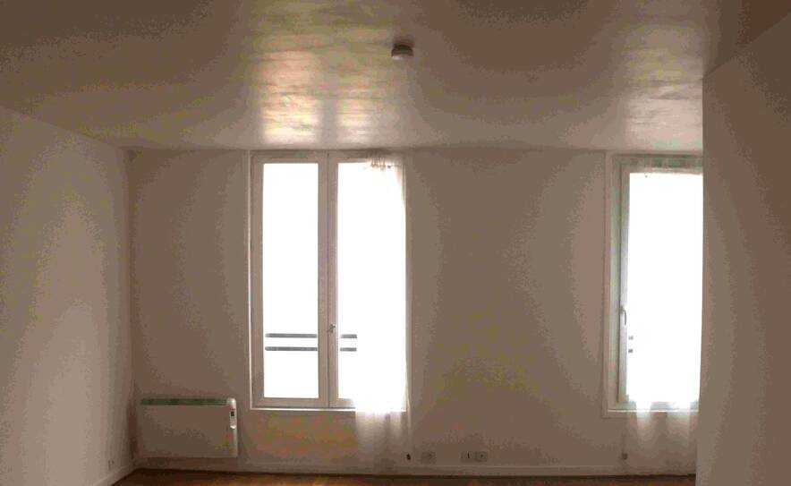 Appartement Port de Boulogne-Billancourt à Boulogne-Billancourt