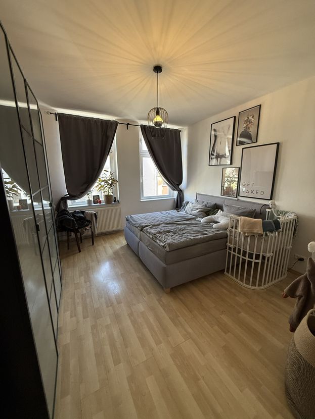 Wohnung Ringstraße in Köln