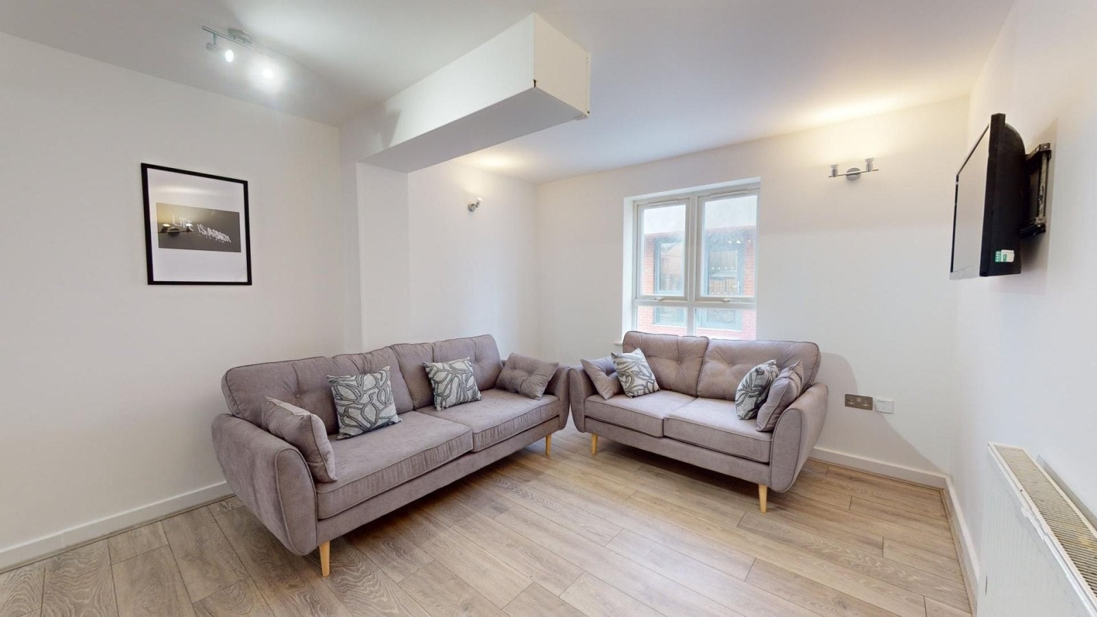 Room Greenclose Lane in Charnwood