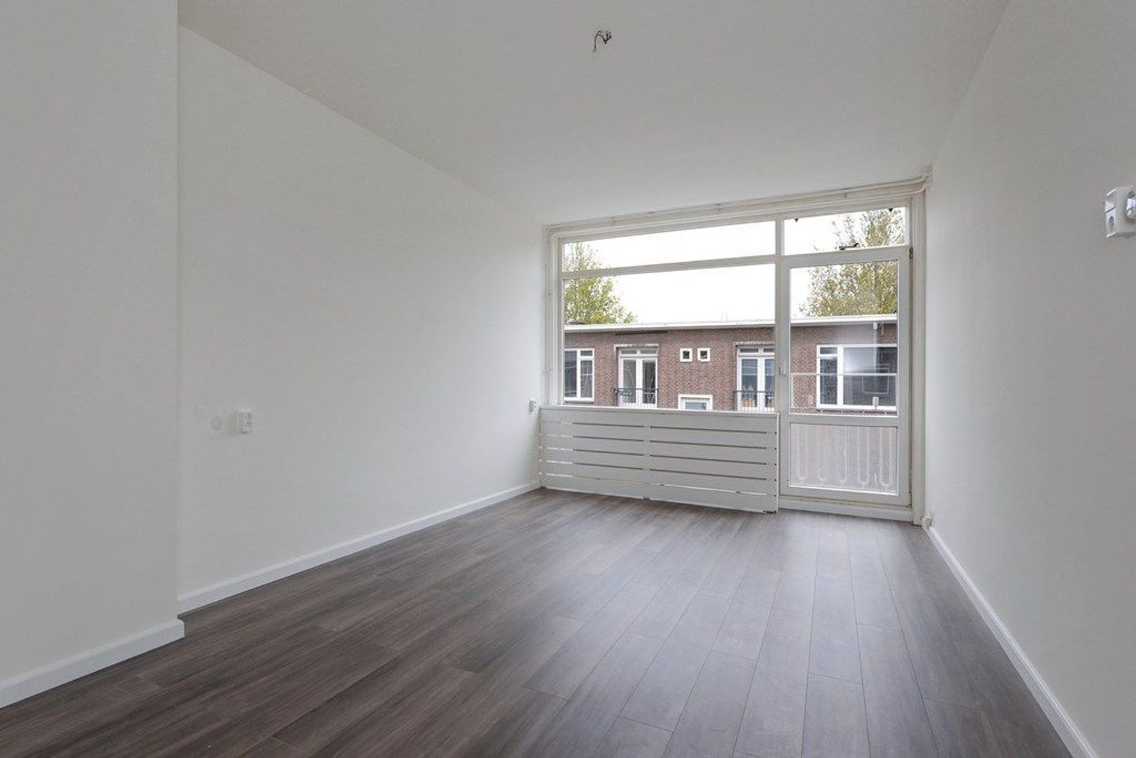 Appartement Hoogstraat 20 D in Rotterdam