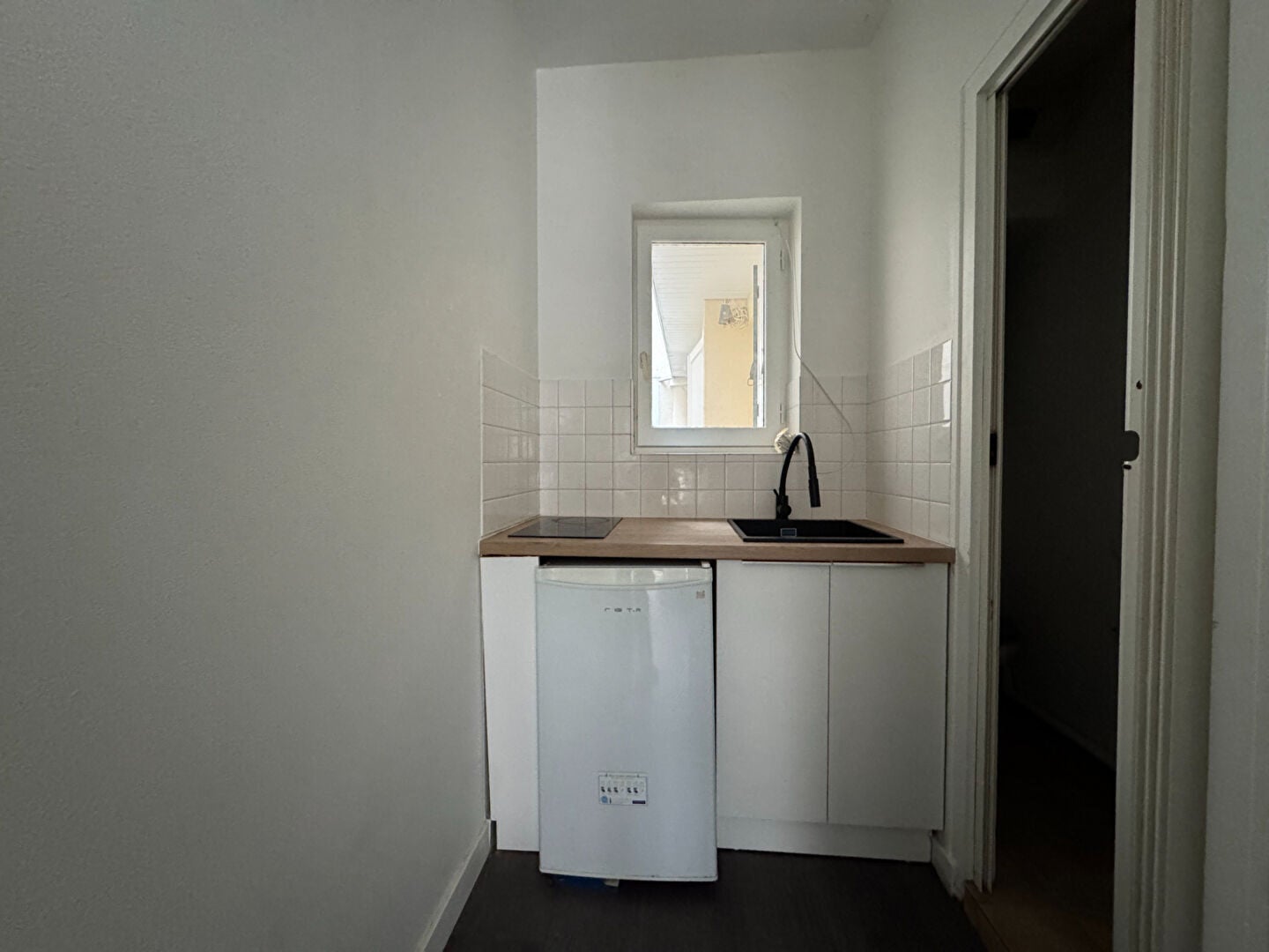 Flat Rue du 19 Mars 1962 in Poitiers