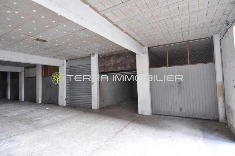 Appartement Rue Félicité Nicolaï à Ajaccio