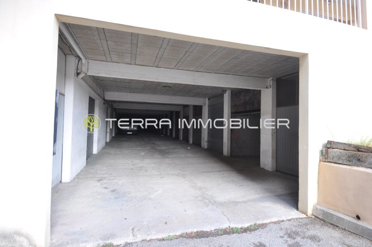 Appartement Rue Félicité Nicolaï à Ajaccio