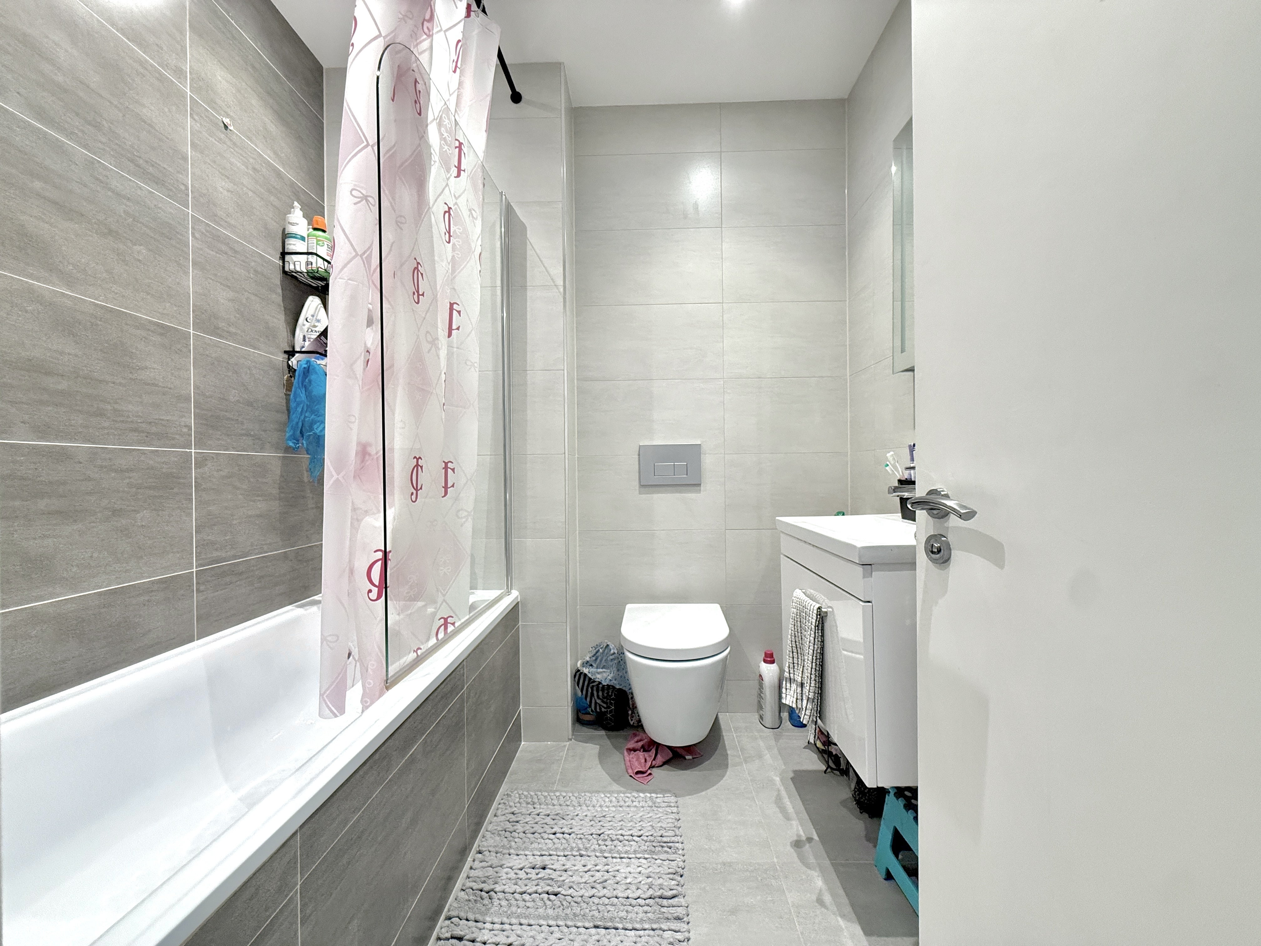 Flat Mote Road in Maidstone