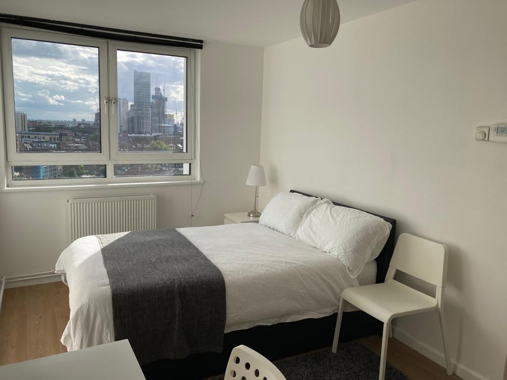 Room Hotspur Street in Greater London