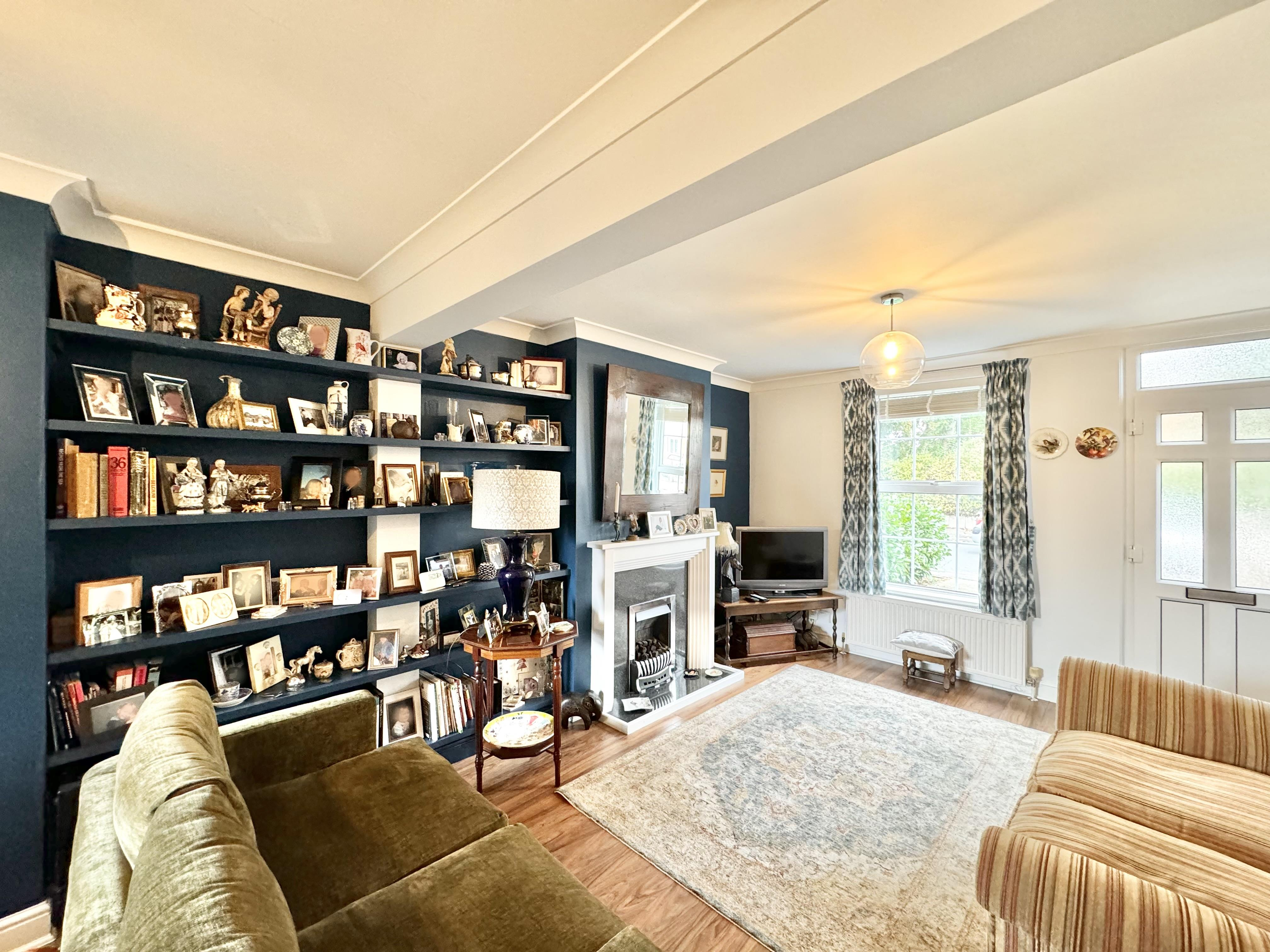 House Freehold Road in Ipswich