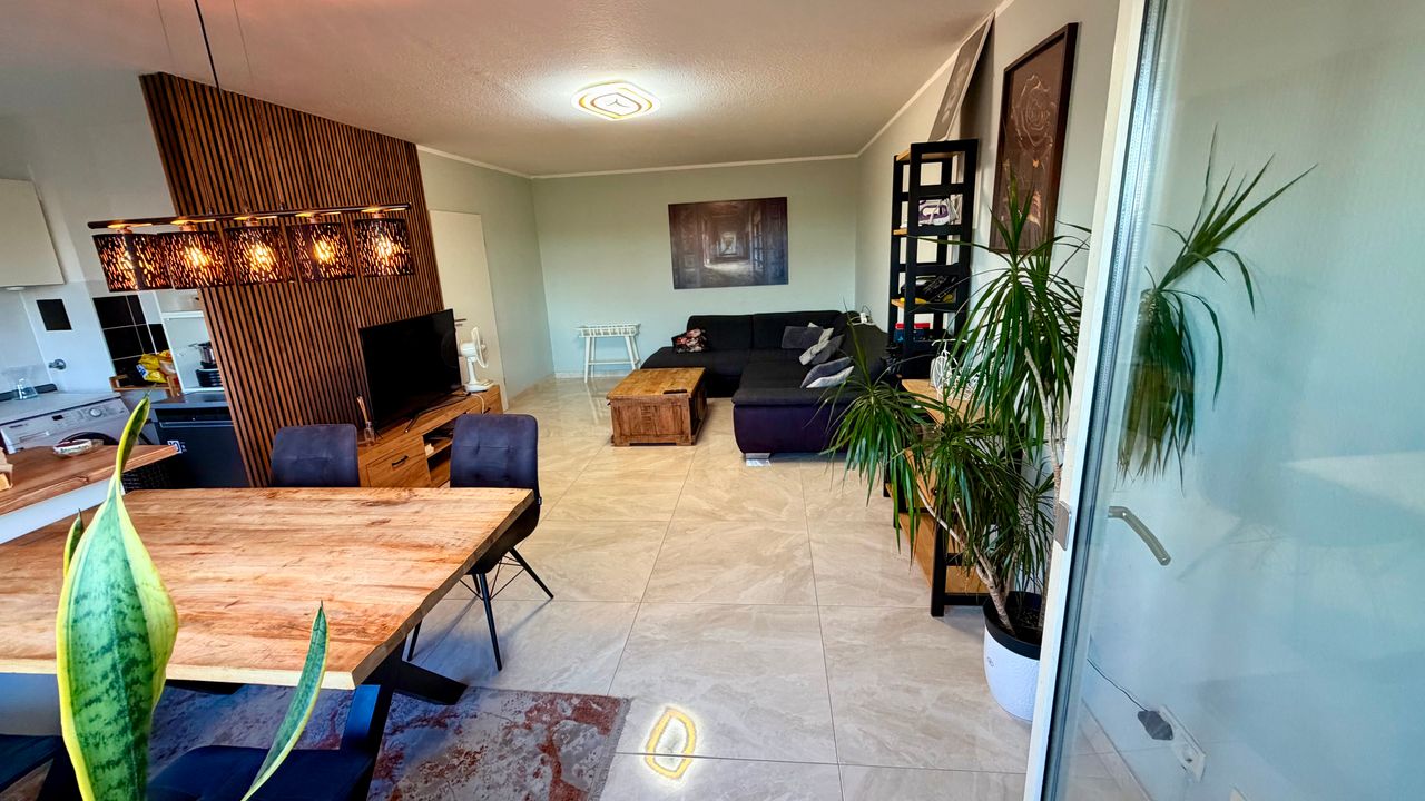 Wohnung Tiergartenstraße in Köln