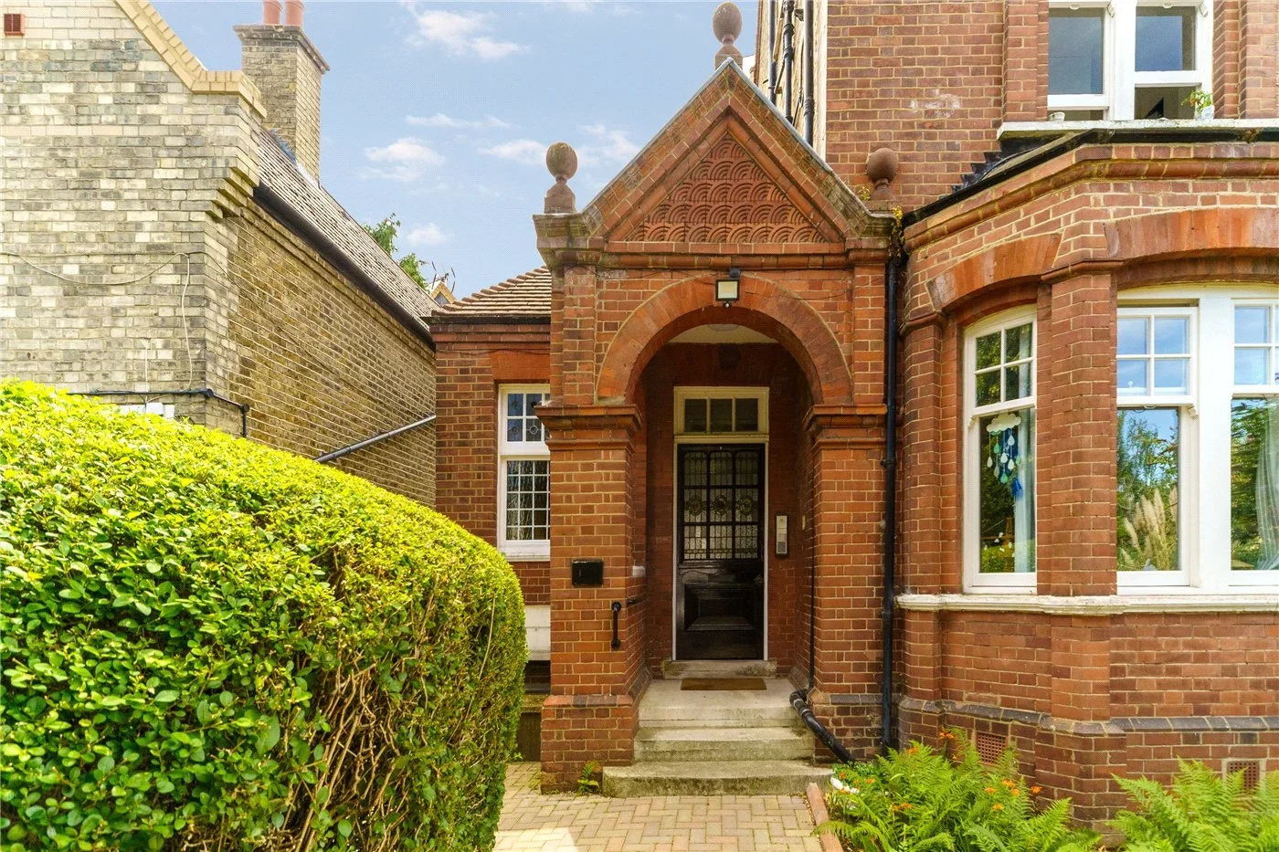 Flat St John's Avenue in Greater London