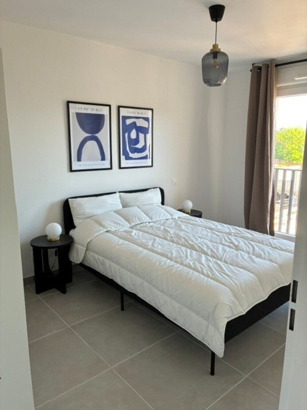Appartement Allée Mila Racine à Montpellier