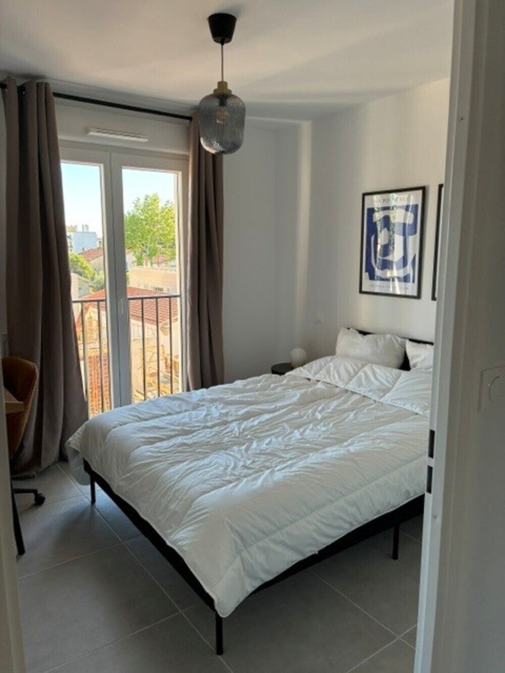 Appartement Allée Mila Racine à Montpellier