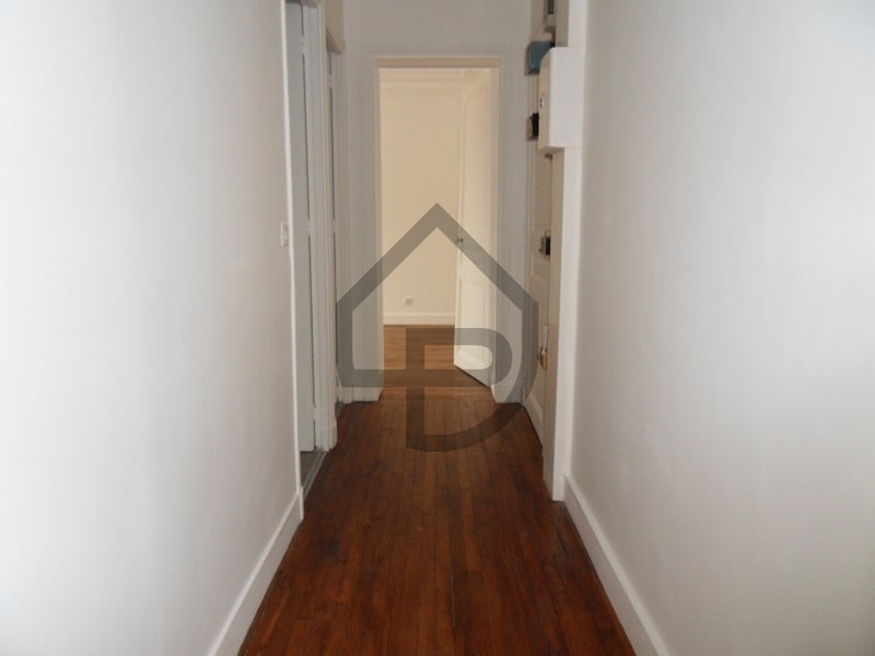 Appartement Rue Beaunier à Paris