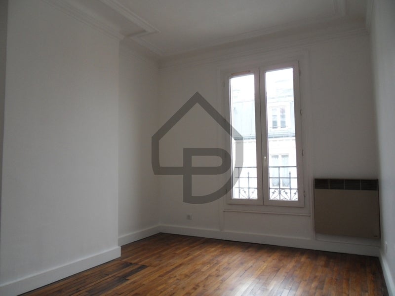 Appartement Rue Beaunier à Paris