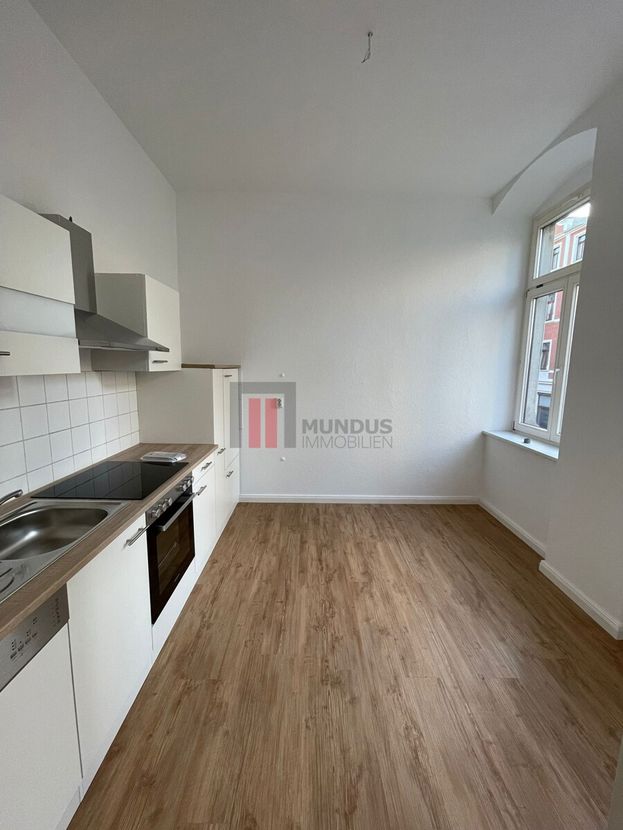 Wohnung Rosa-Luxemburg-Straße in Pirna