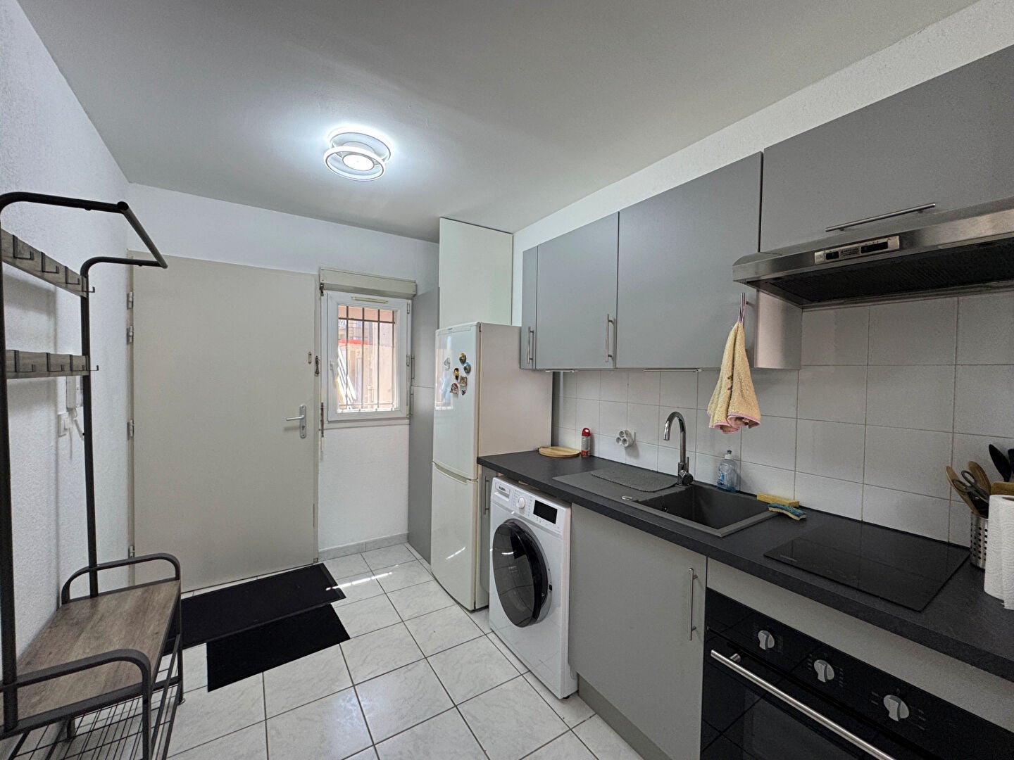 Appartement Avenue du Millénaire à Marguerittes